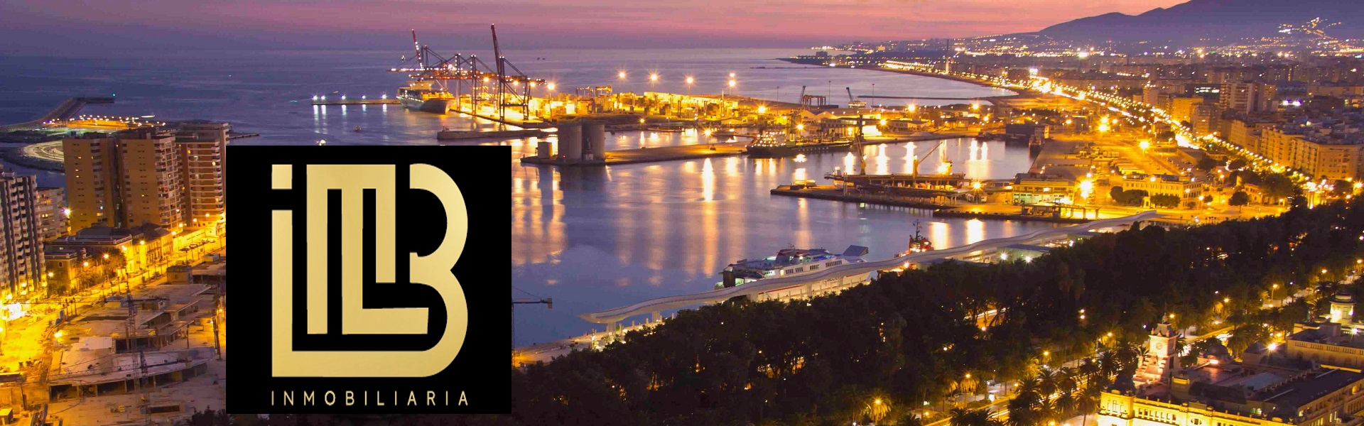Inmobiliaria en Málaga